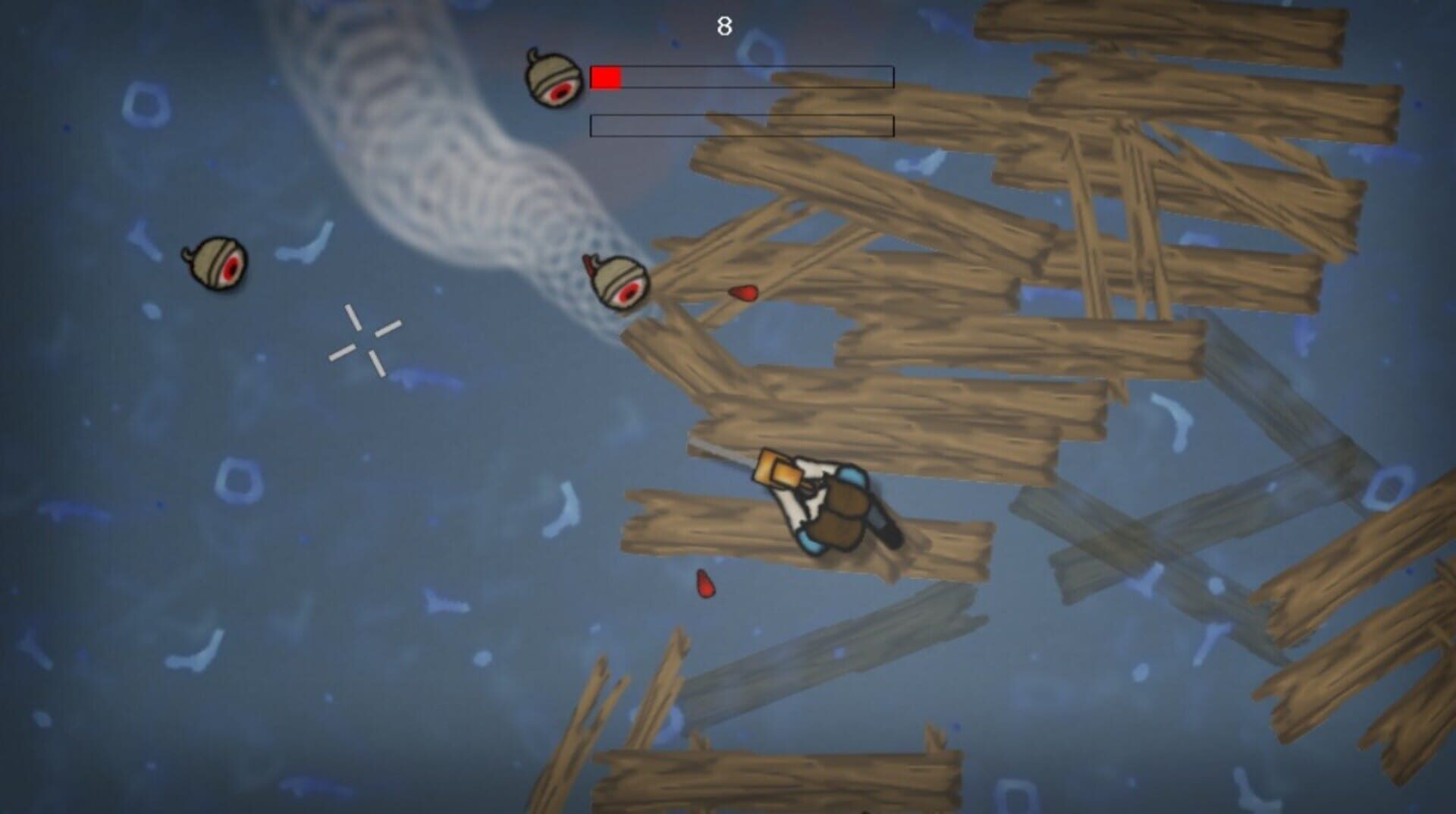 Sleep - Screenshot