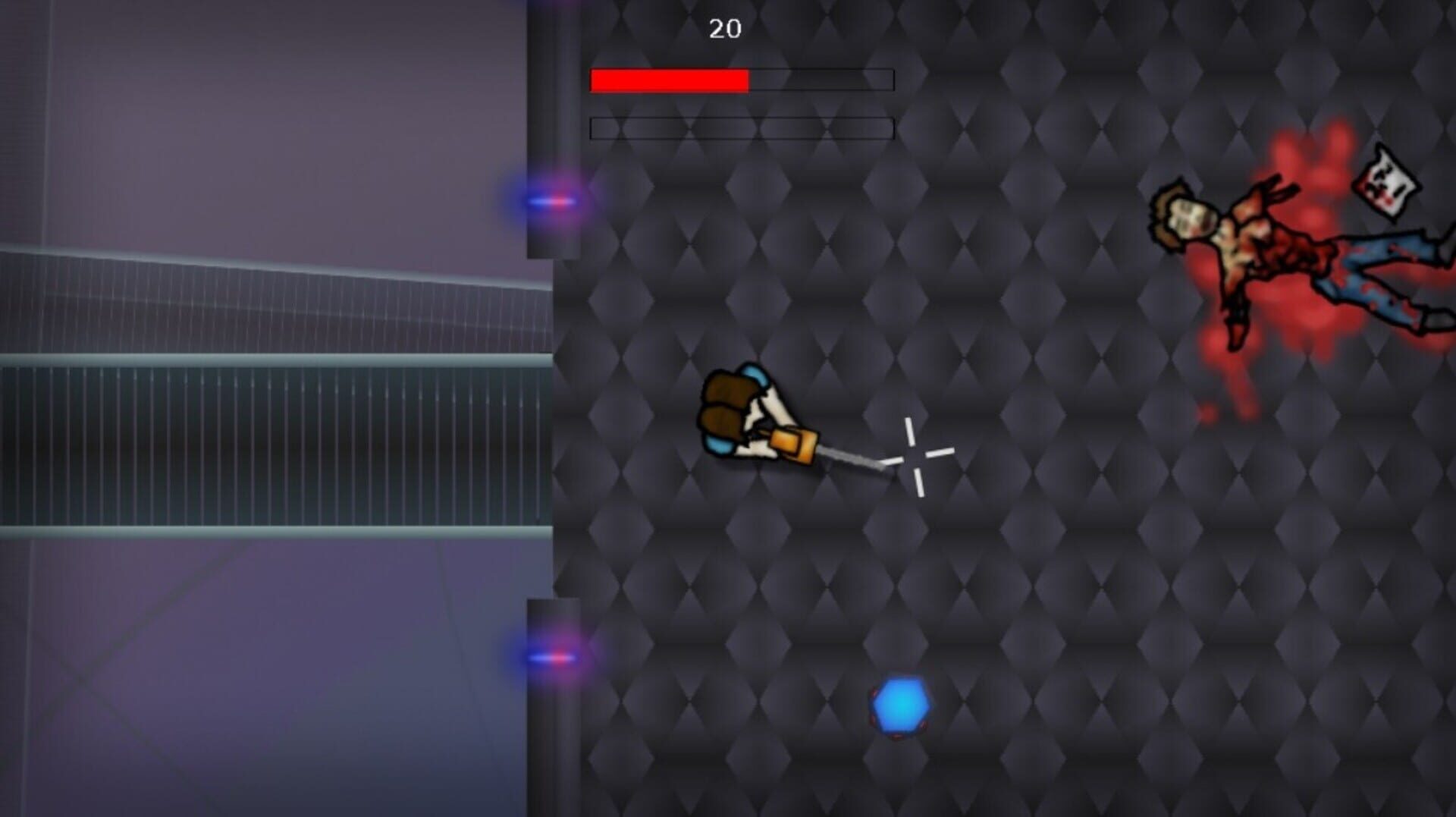 Sleep - Screenshot