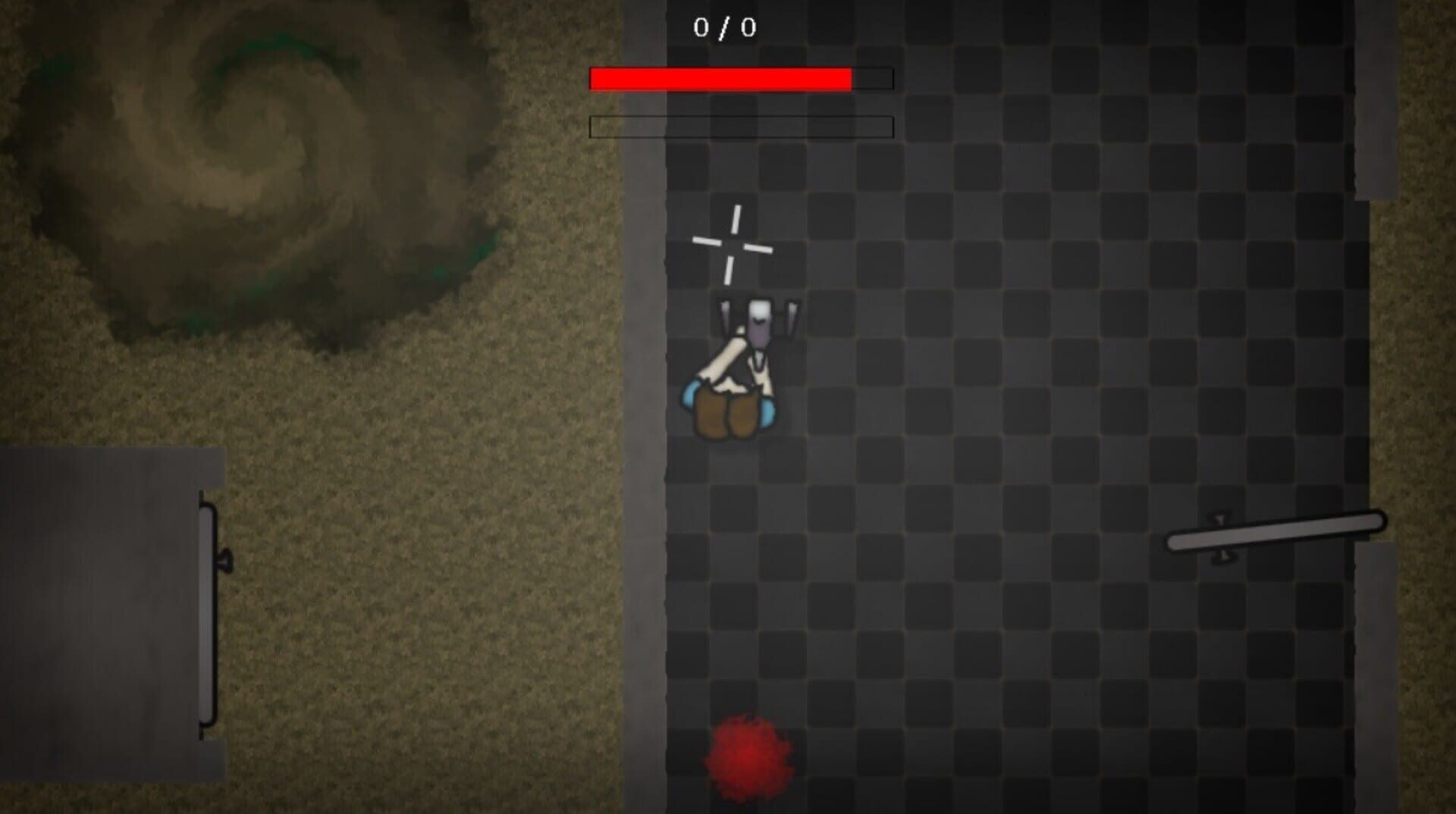 Sleep - Screenshot