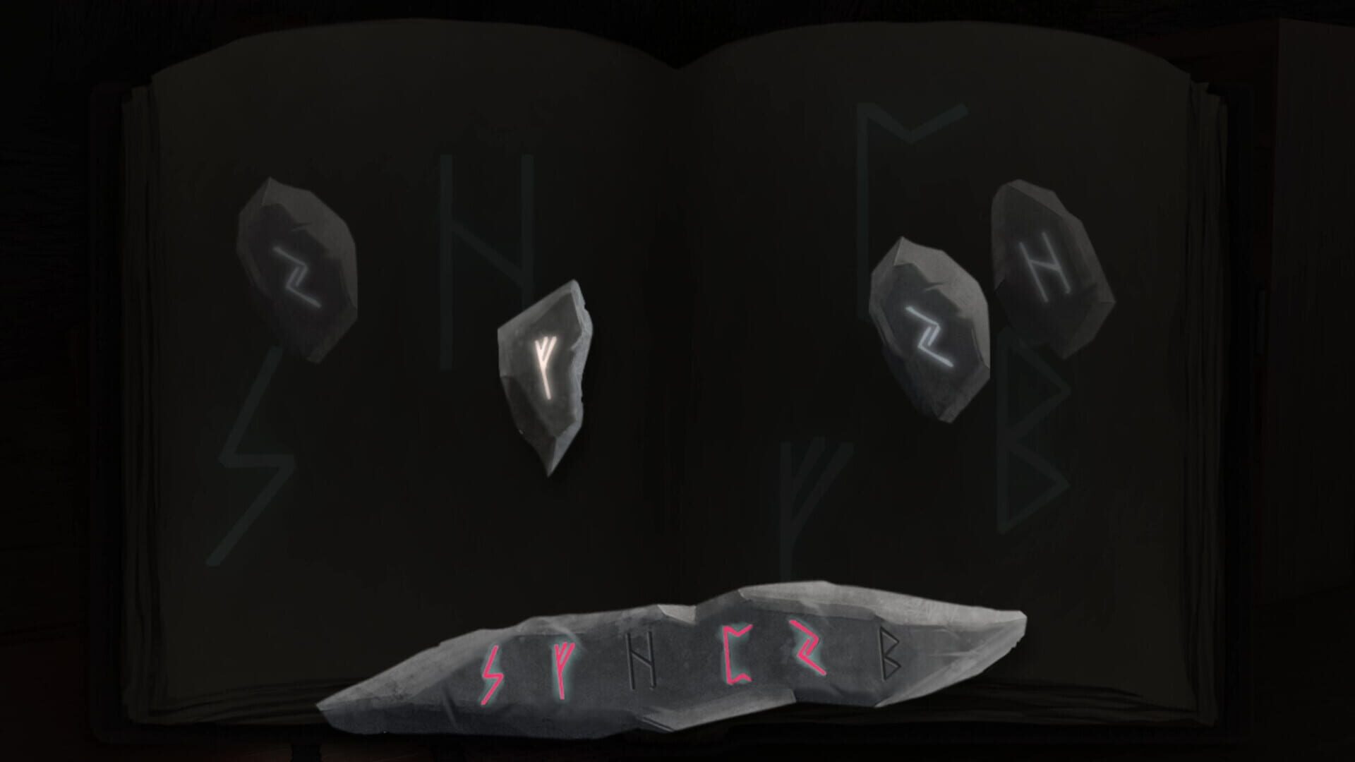 Eyes of Iyre - Screenshot