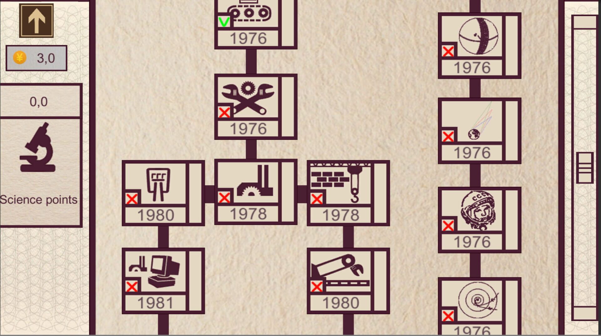 China: Mao's legacy - Bombard the Headquarters - Screenshot
