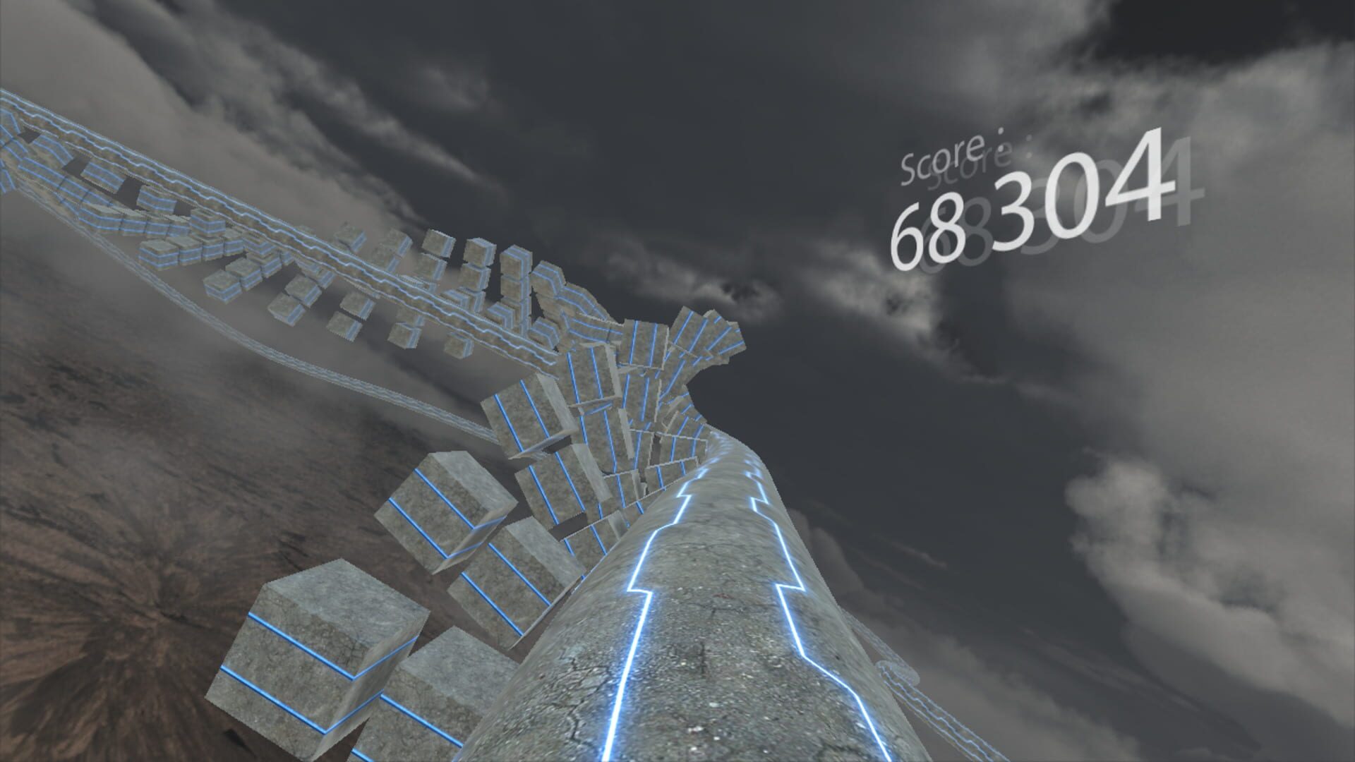 Death Pipe - Screenshot