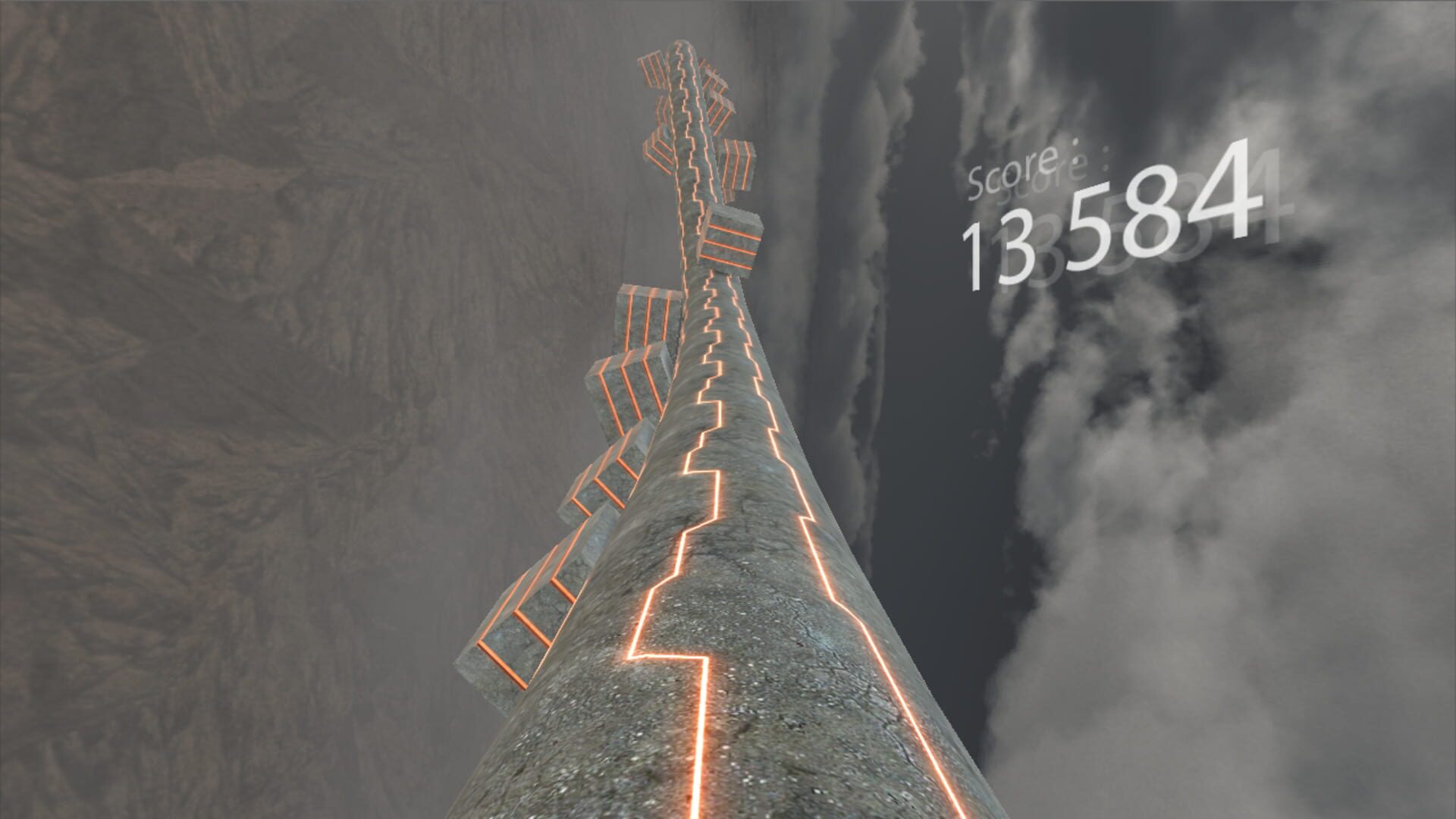 Death Pipe - Screenshot