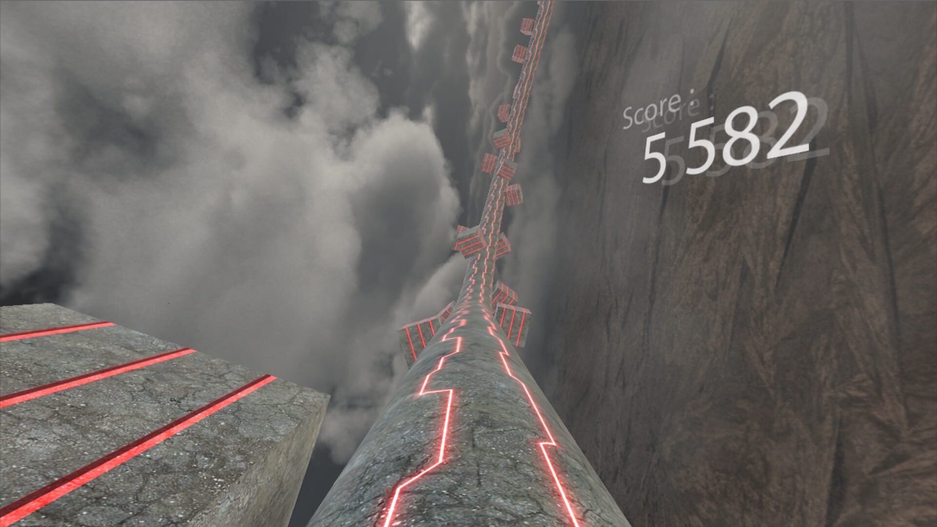 Death Pipe - Screenshot