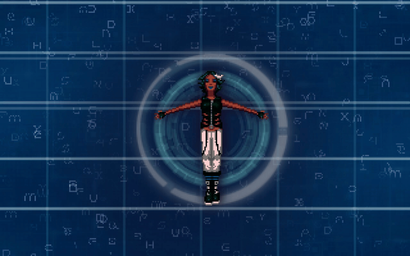 Technobabylon: Deluxe Edition screenshot