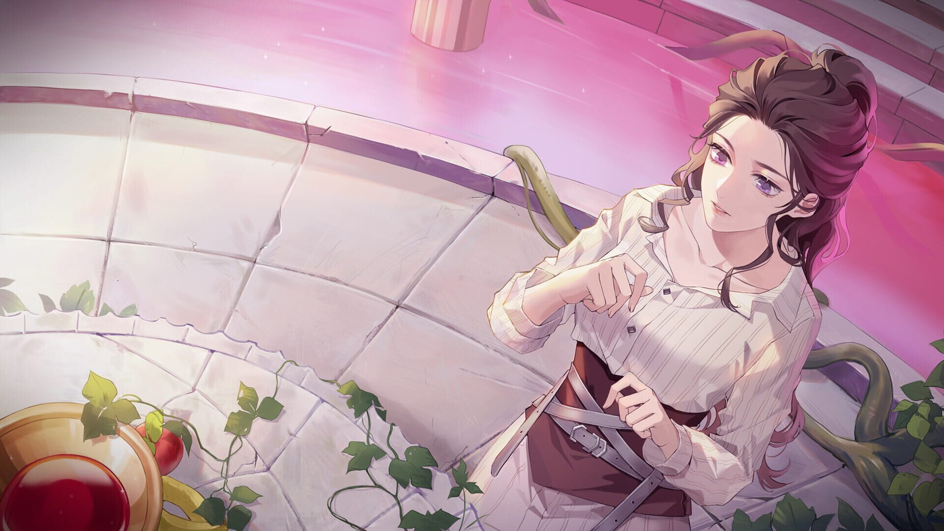 Bacchanalia - Screenshot