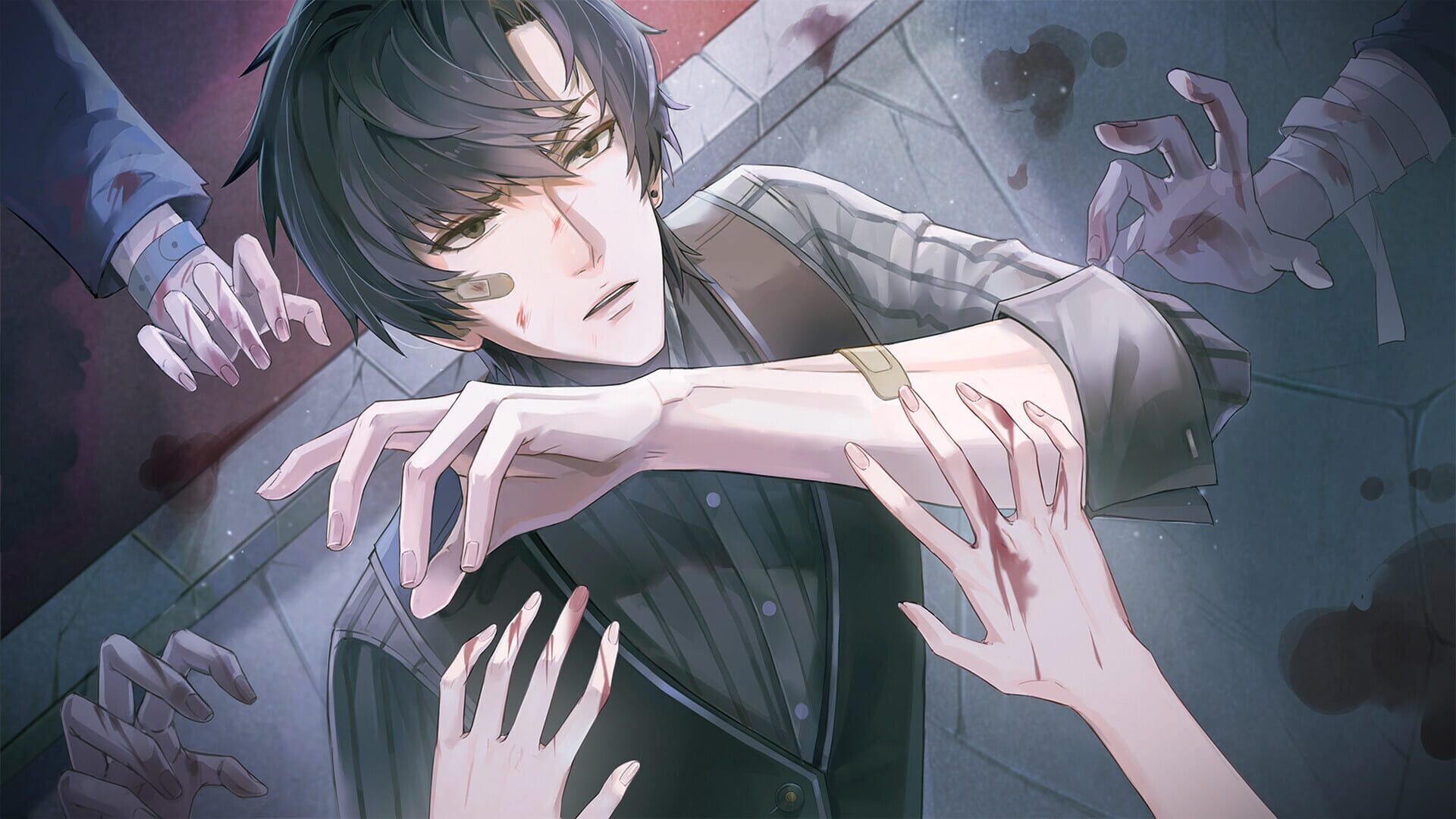 Bacchanalia - Screenshot
