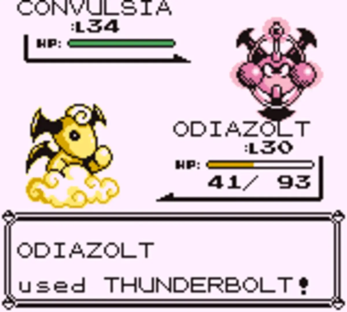 Star Beasts: Meteor Version