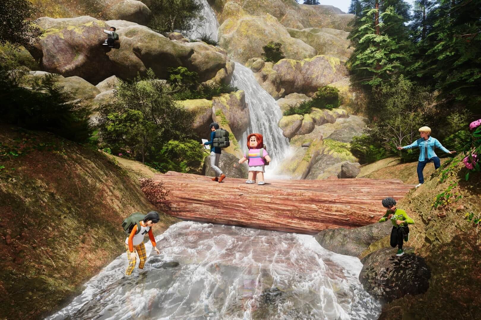 Roblox screenshot