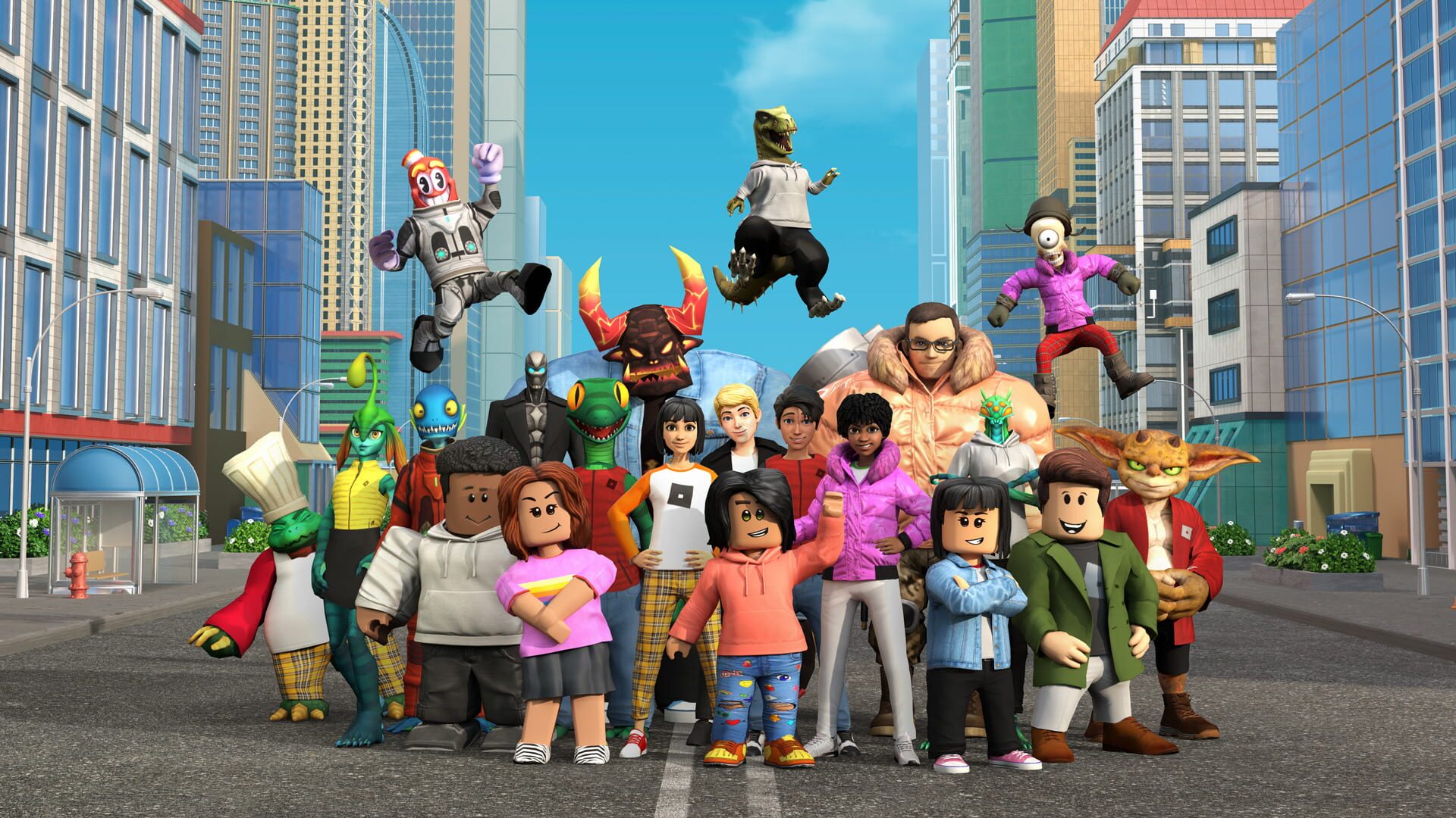 Roblox screenshot