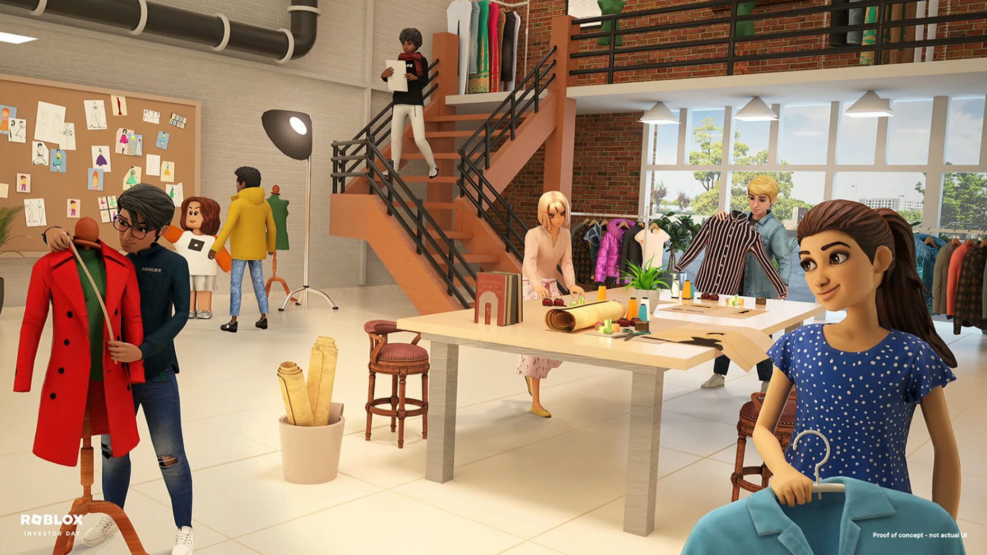 Roblox screenshot