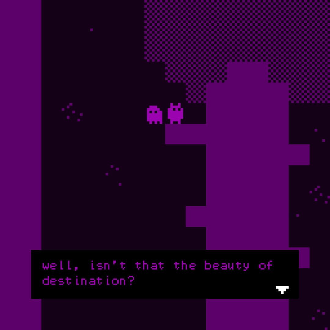 Hazel - Screenshot