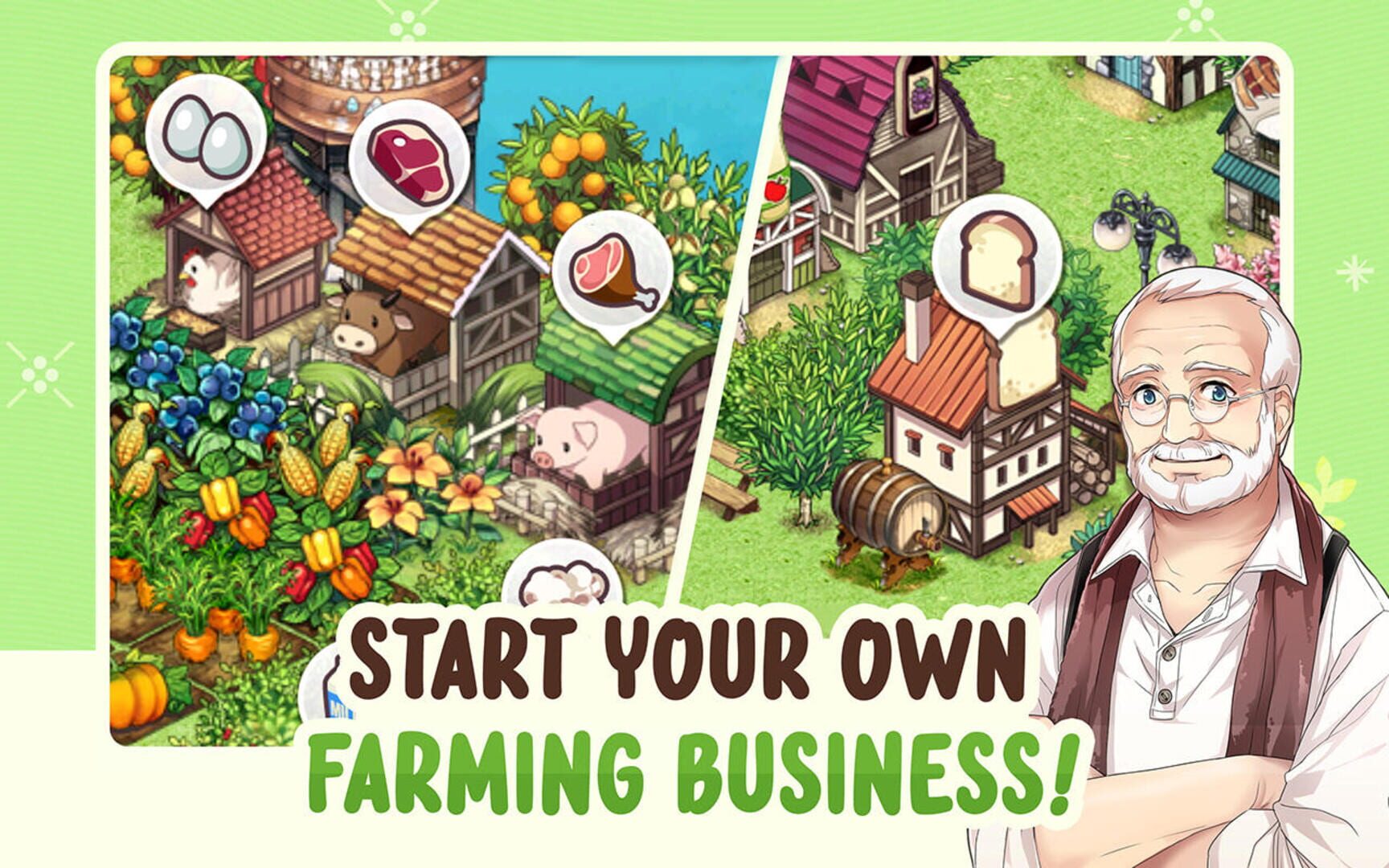 Every Farm - Screenshot
