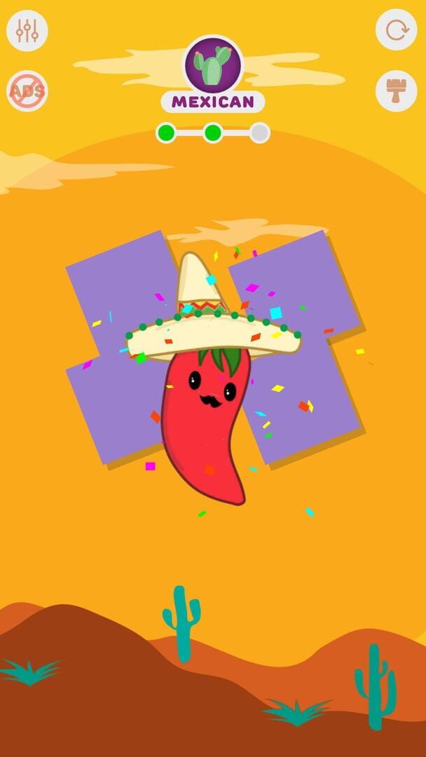 RoThings - Screenshot