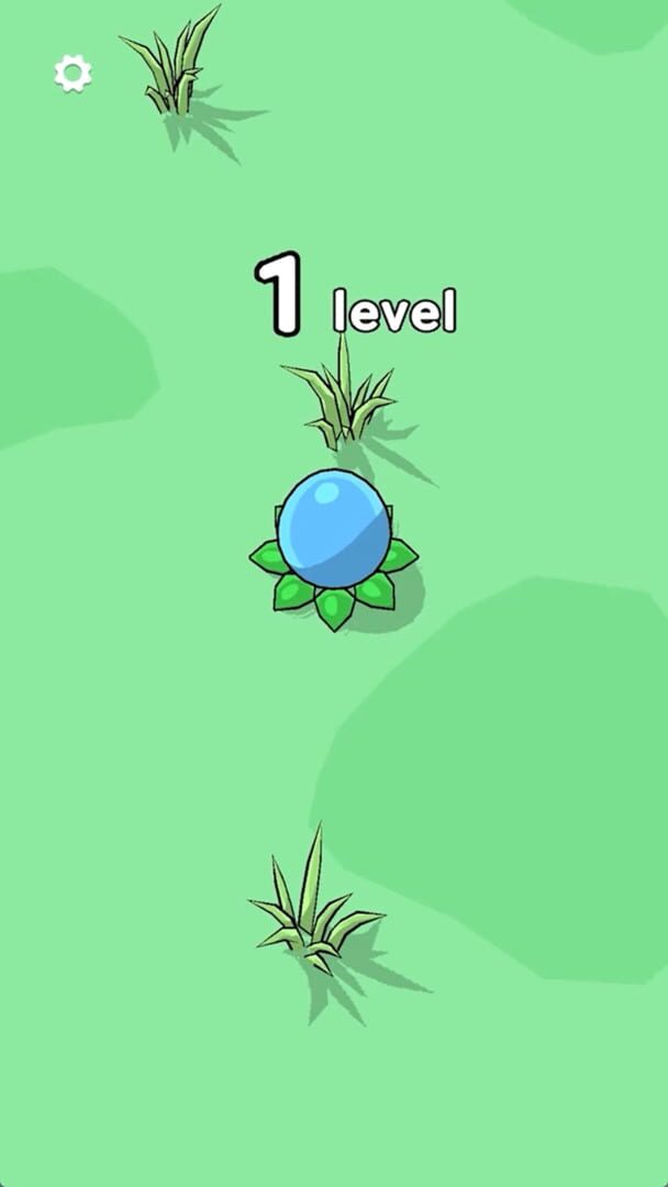 Eat and Evolve - Screenshot
