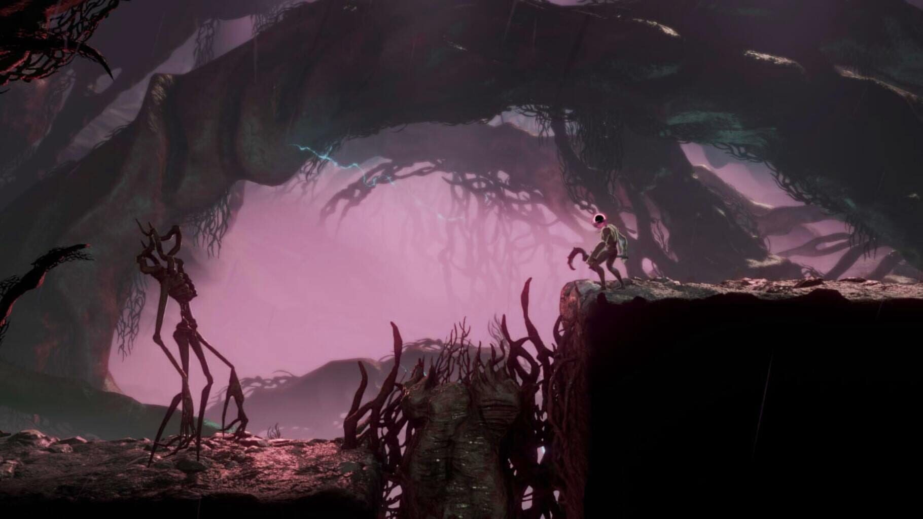 Grime: Colors of Rot screenshot