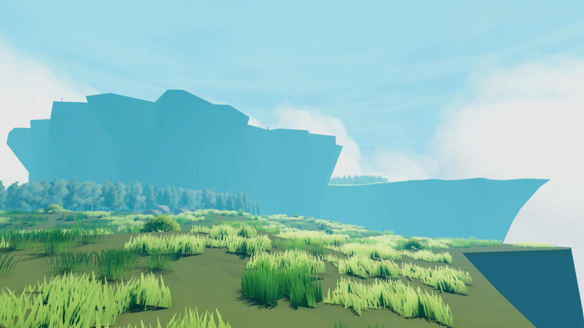 Sou'wester Winds - Screenshot