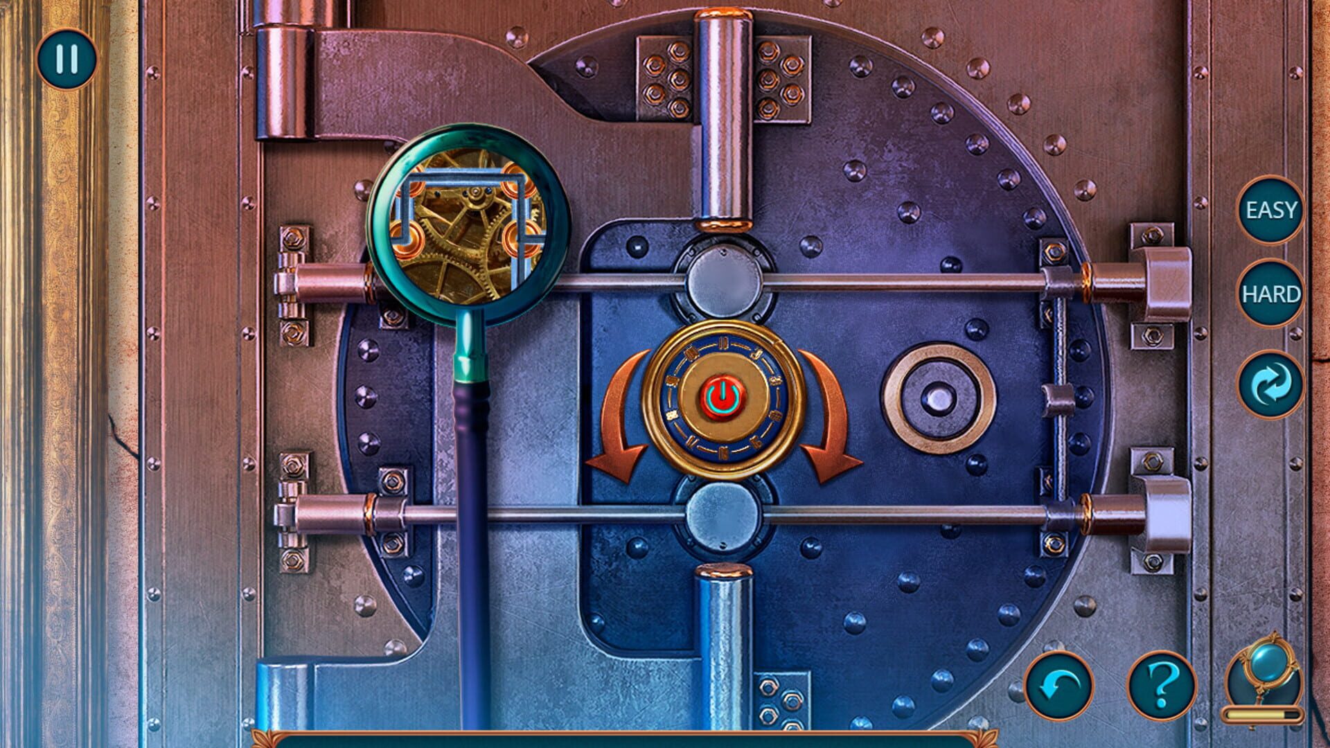 Twin Mind: Nobody's Here - Screenshot