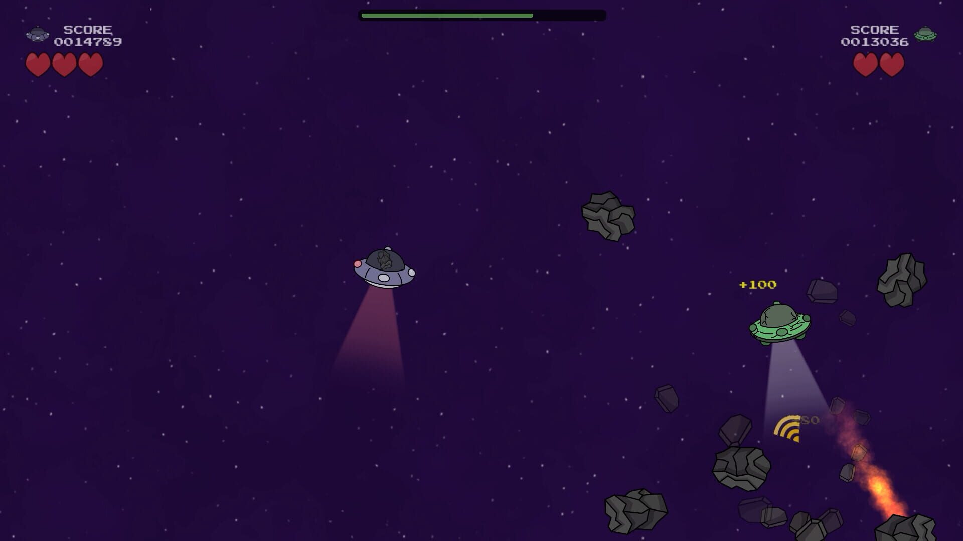 Wufo - Screenshot