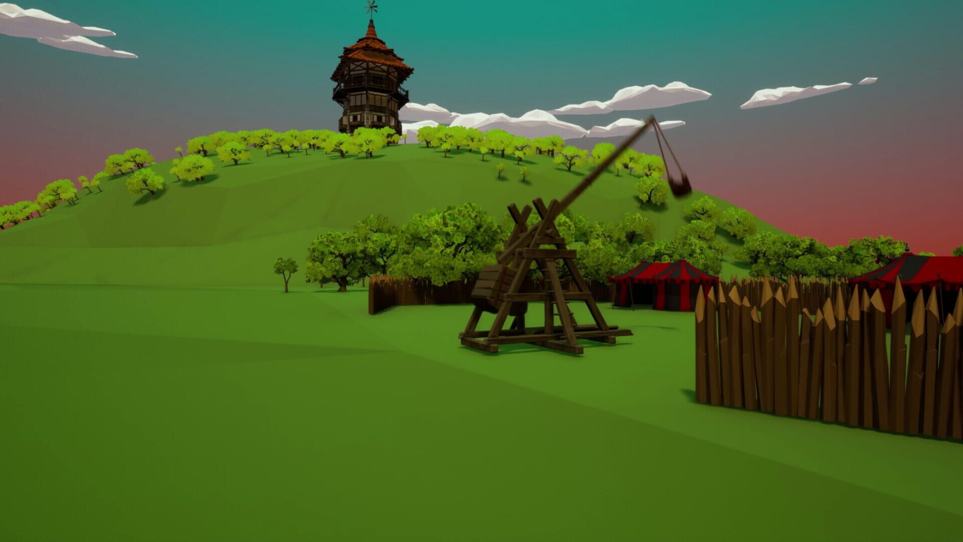 Àrengard: Invasion - Screenshot