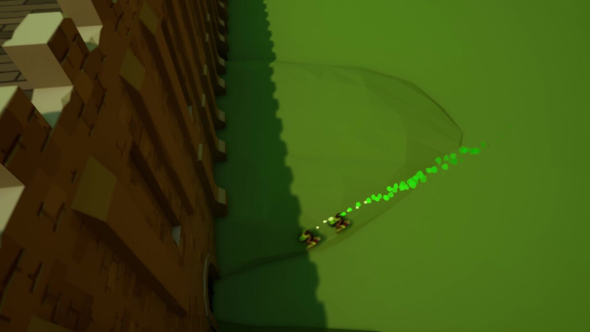 Àrengard: Invasion - Screenshot