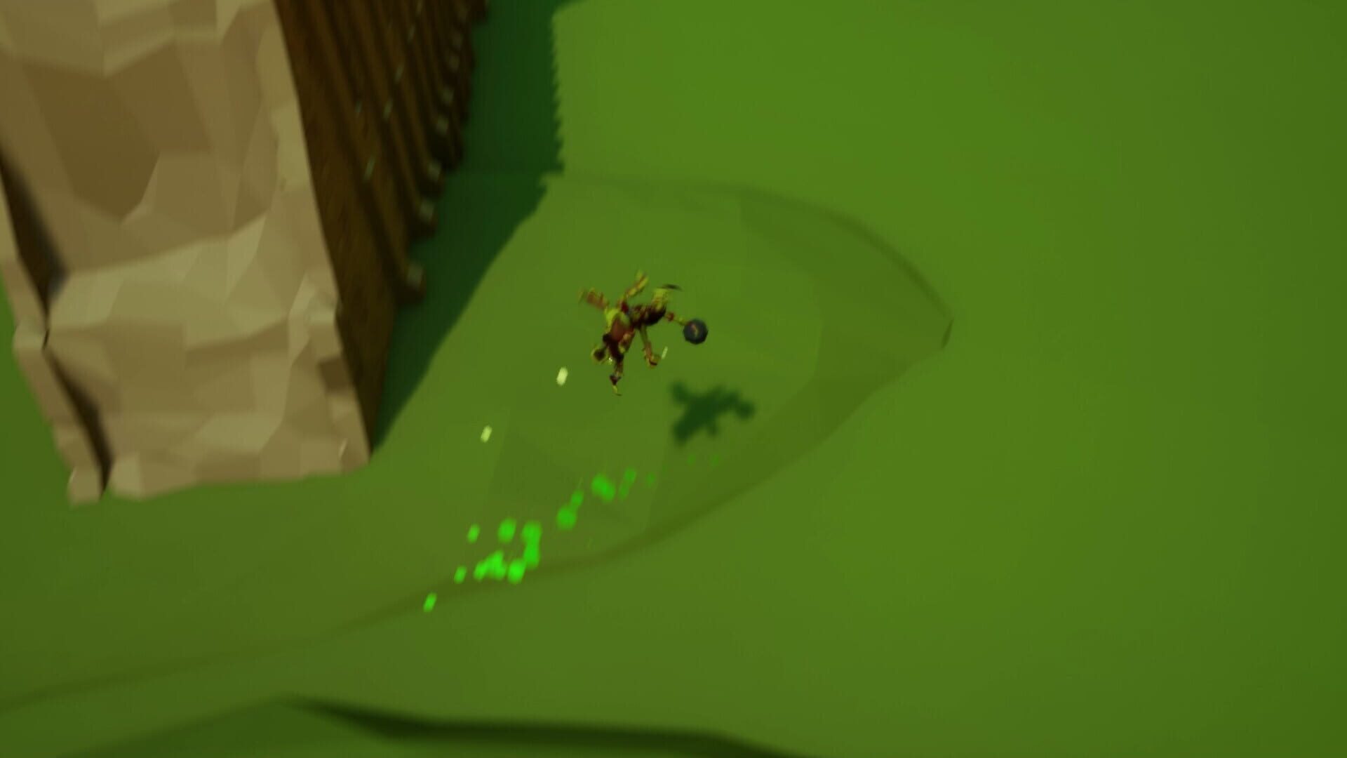 Àrengard: Invasion - Screenshot
