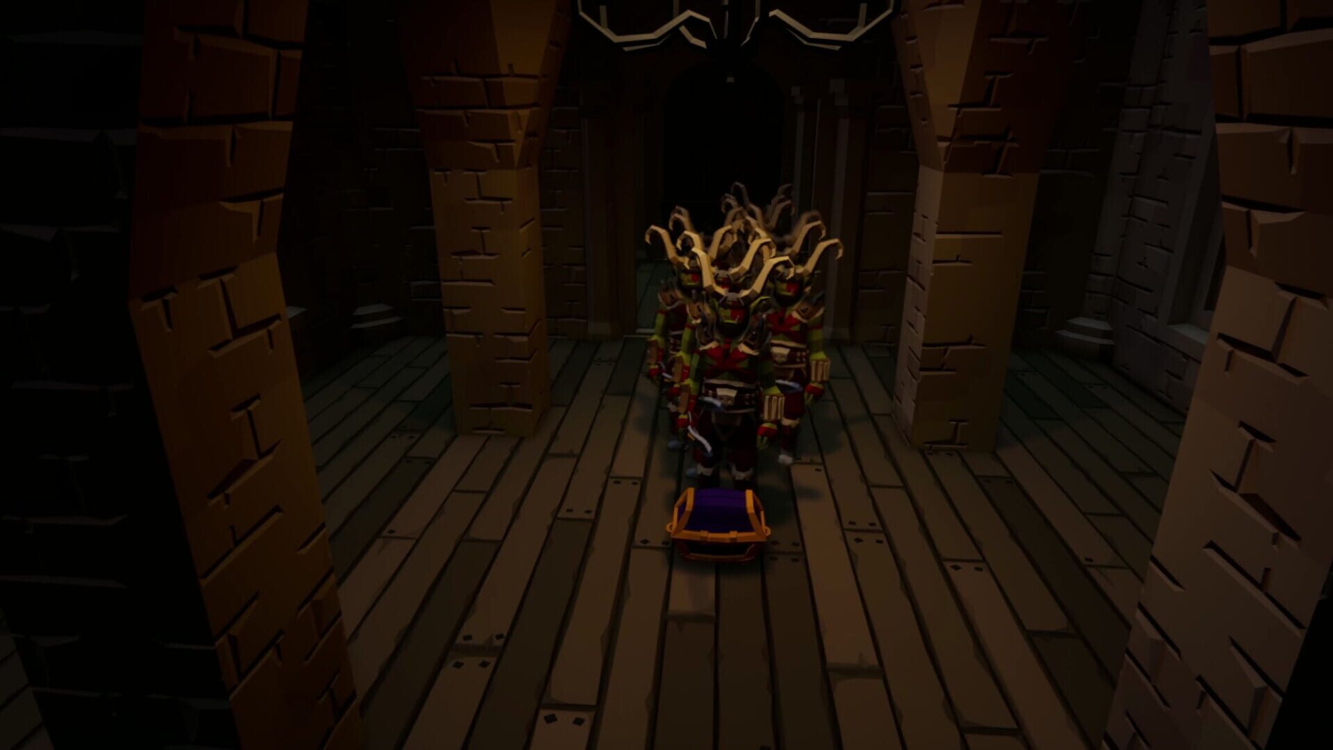 Àrengard: Invasion - Screenshot