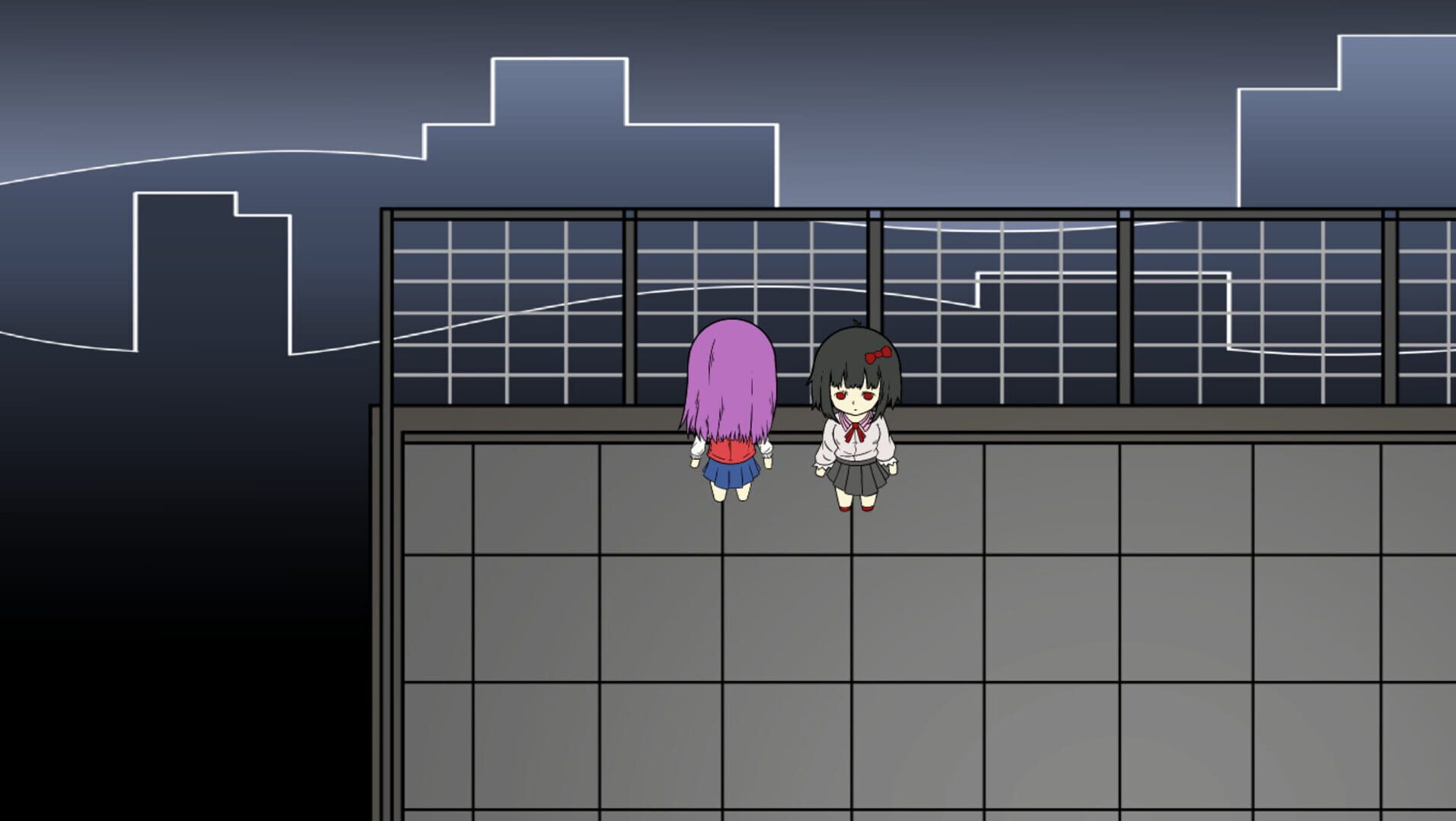 Lost in Memory - Screenshot