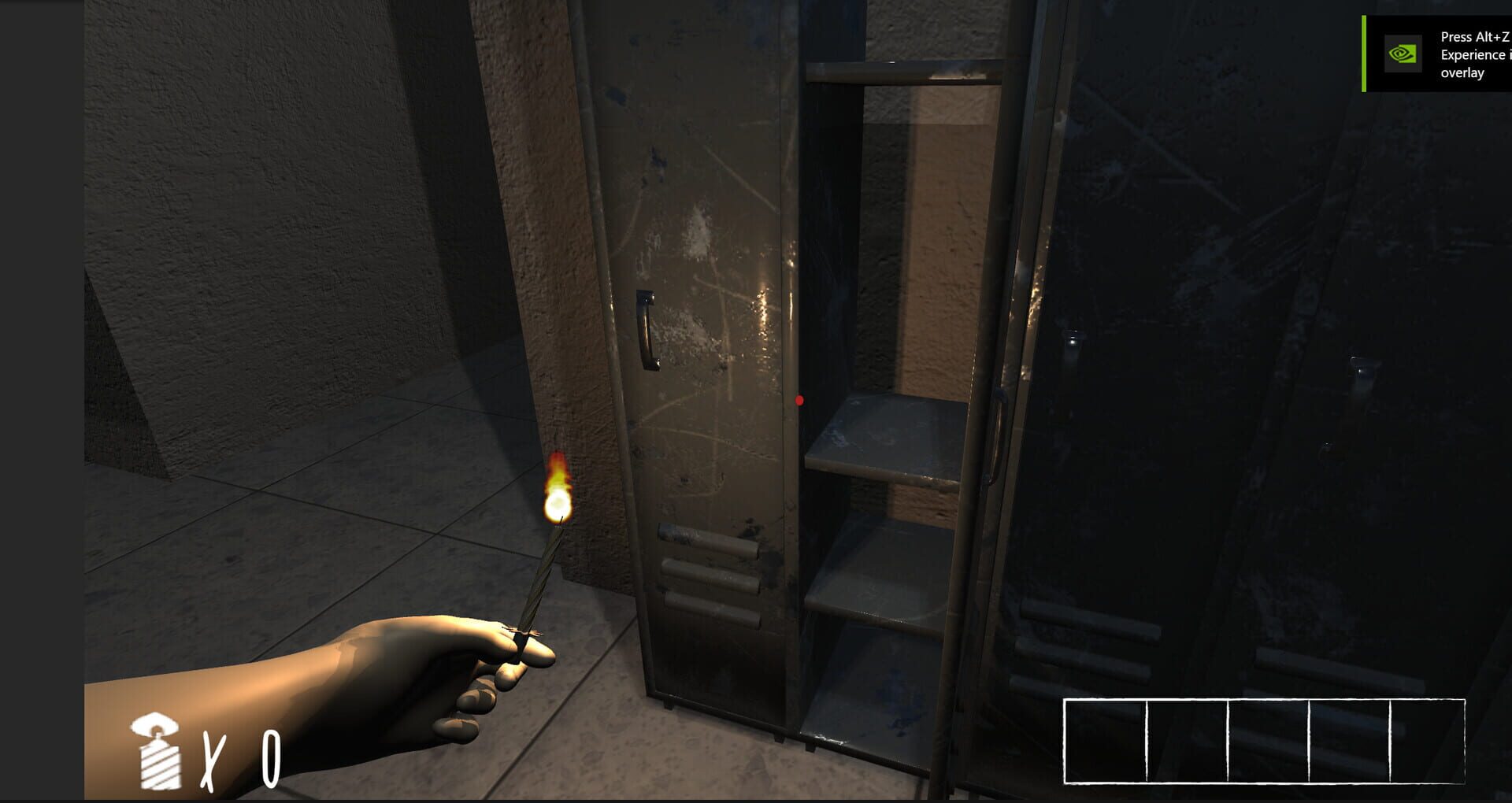 13 Candles - Screenshot
