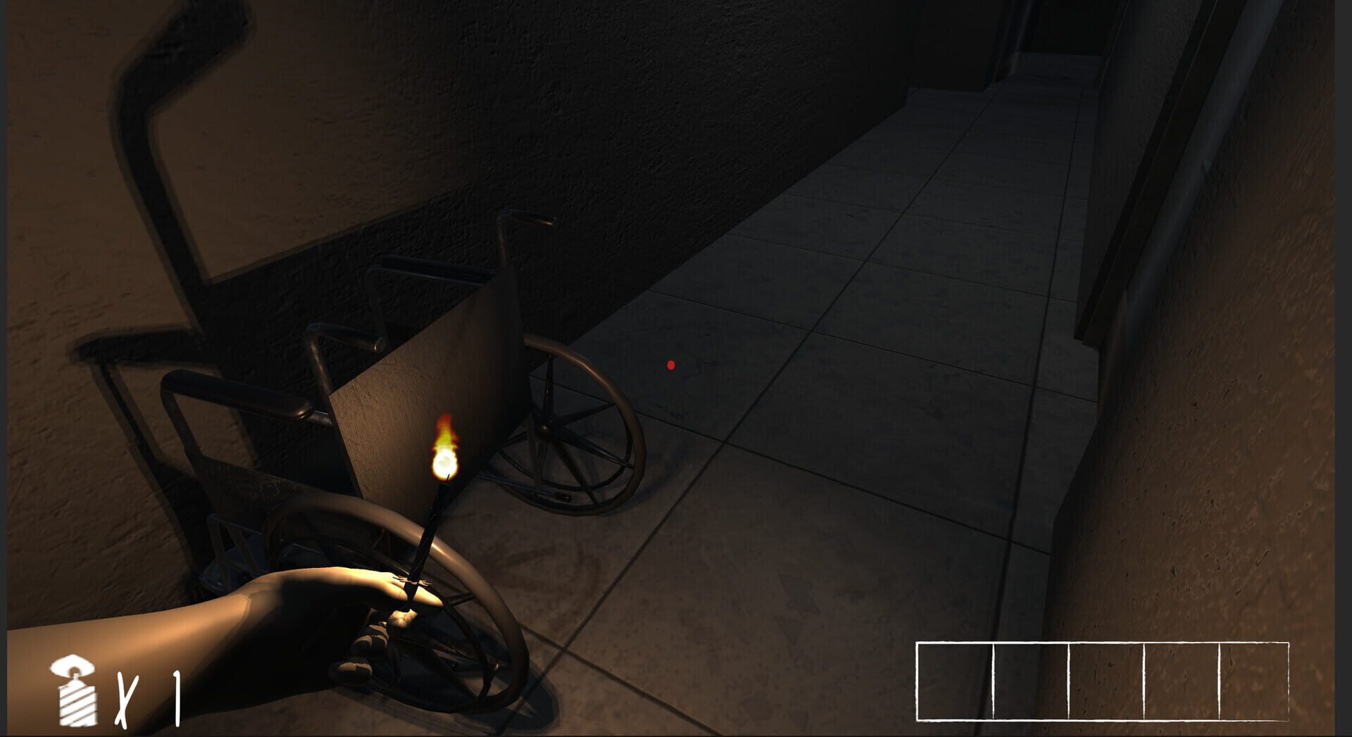 13 Candles - Screenshot