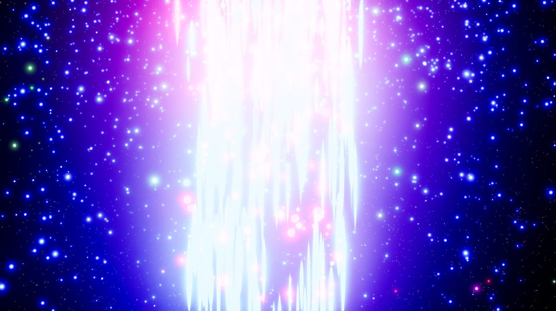 Space Ark - Screenshot