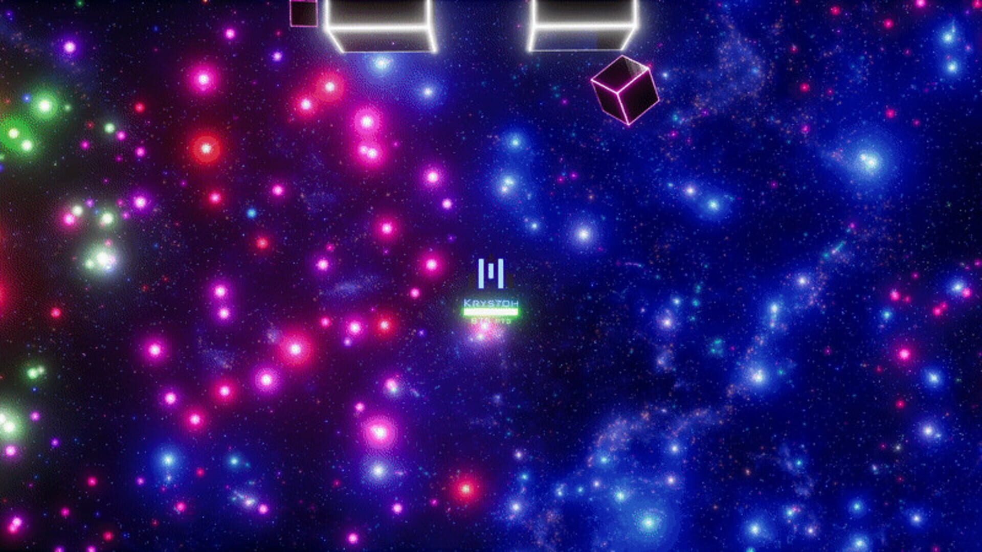 Space Ark - Screenshot