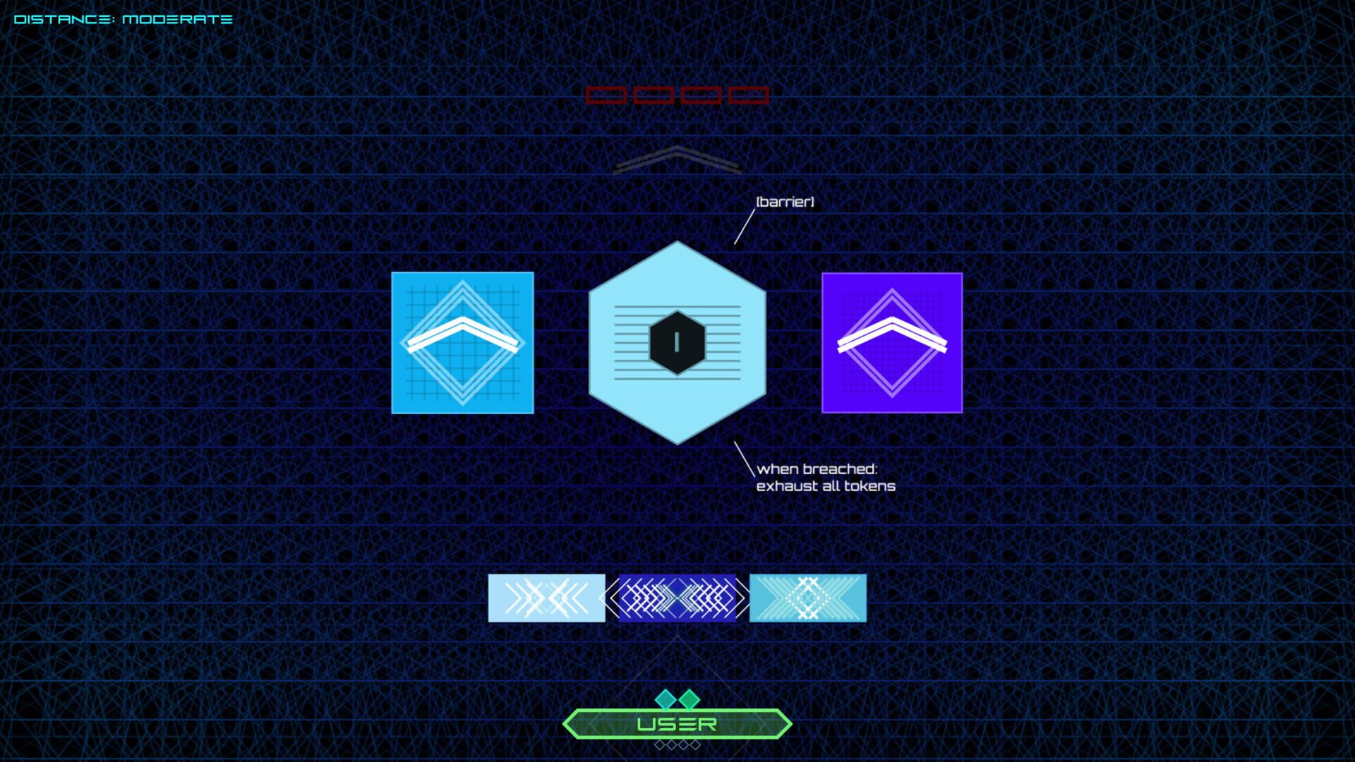 Netspectre - Screenshot