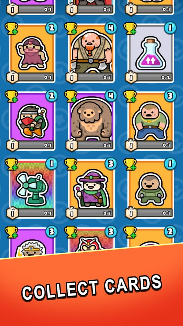 Smash Kingdom - Screenshot