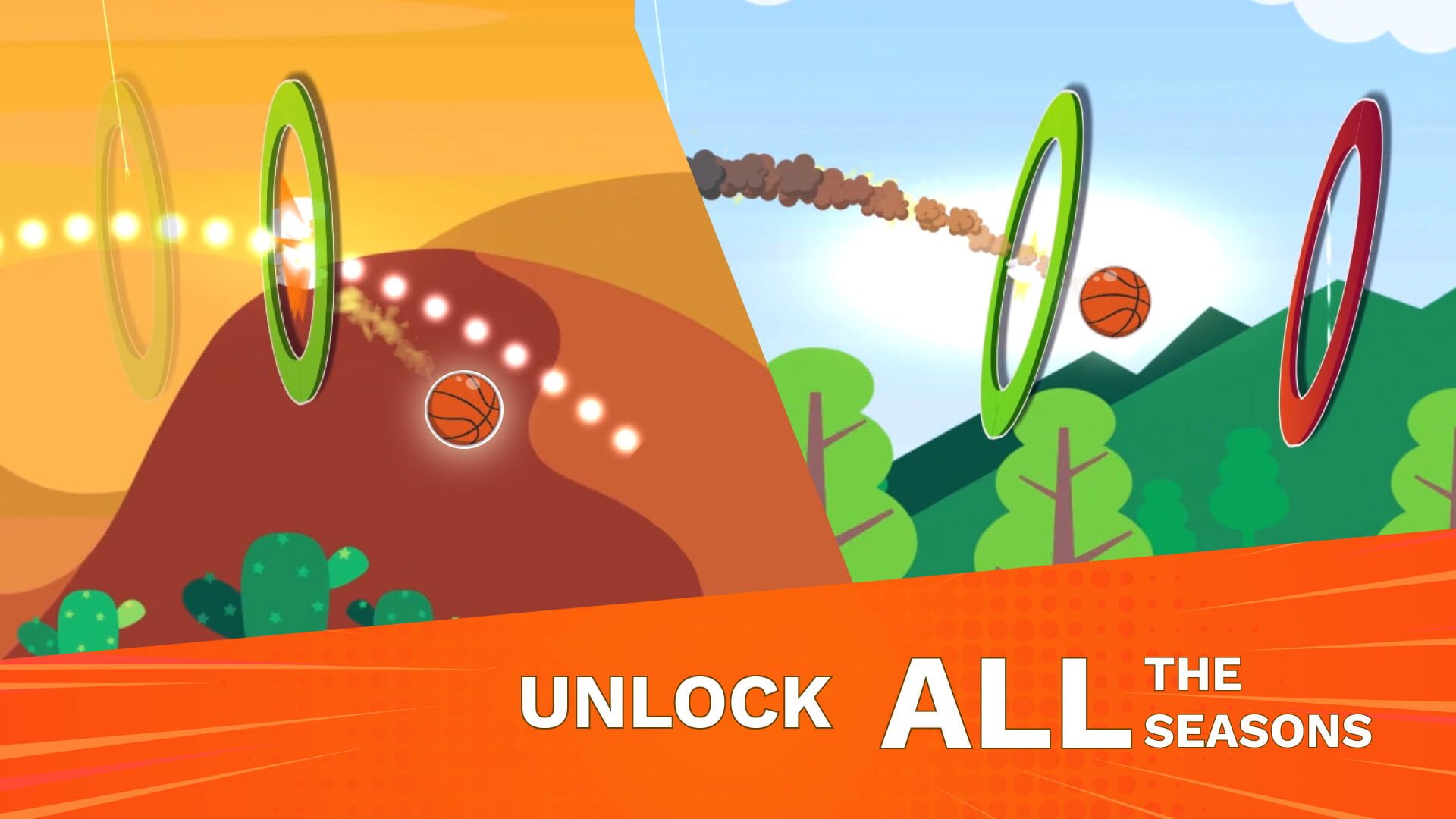 Spider Ball - Screenshot