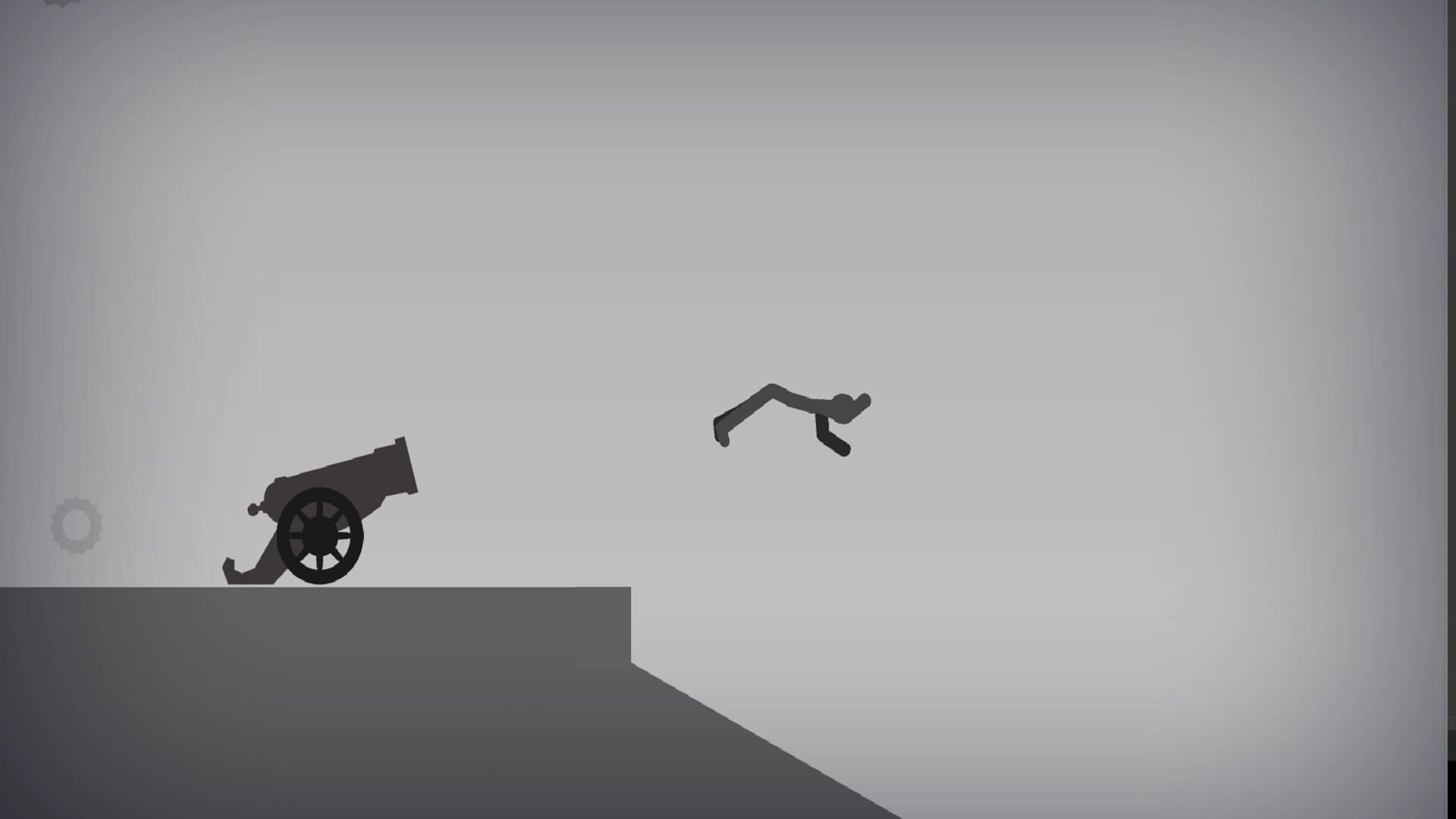 Physical Simulation Guy - Screenshot