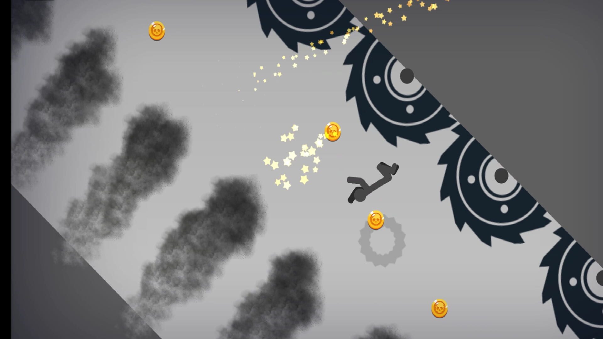 Physical Simulation Guy - Screenshot