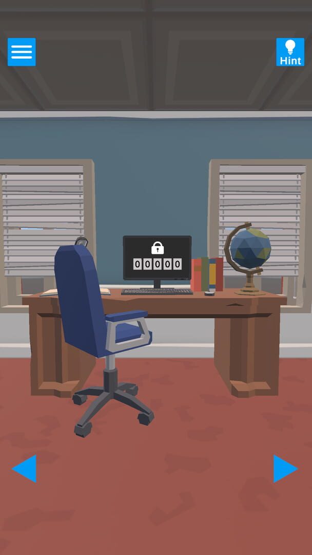 Escape to Dating - Screenshot