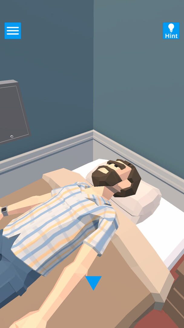 Escape to Dating - Screenshot