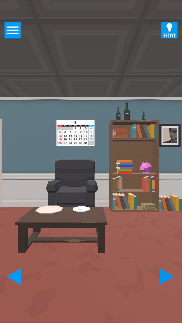 Escape to Dating - Screenshot
