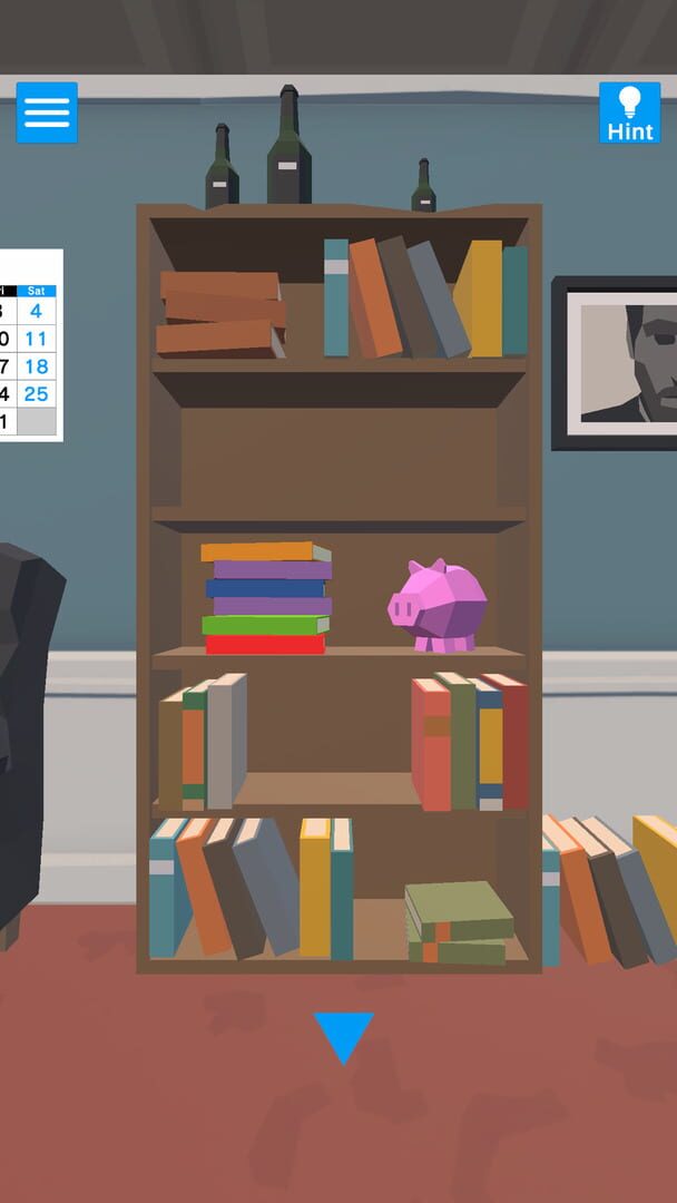 Escape to Dating - Screenshot