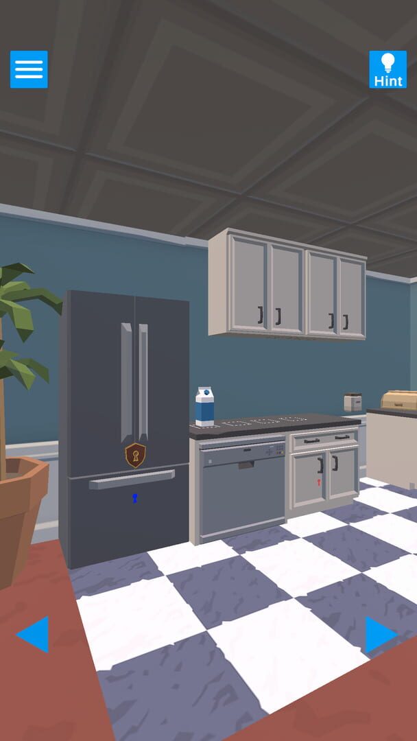 Escape to Dating - Screenshot