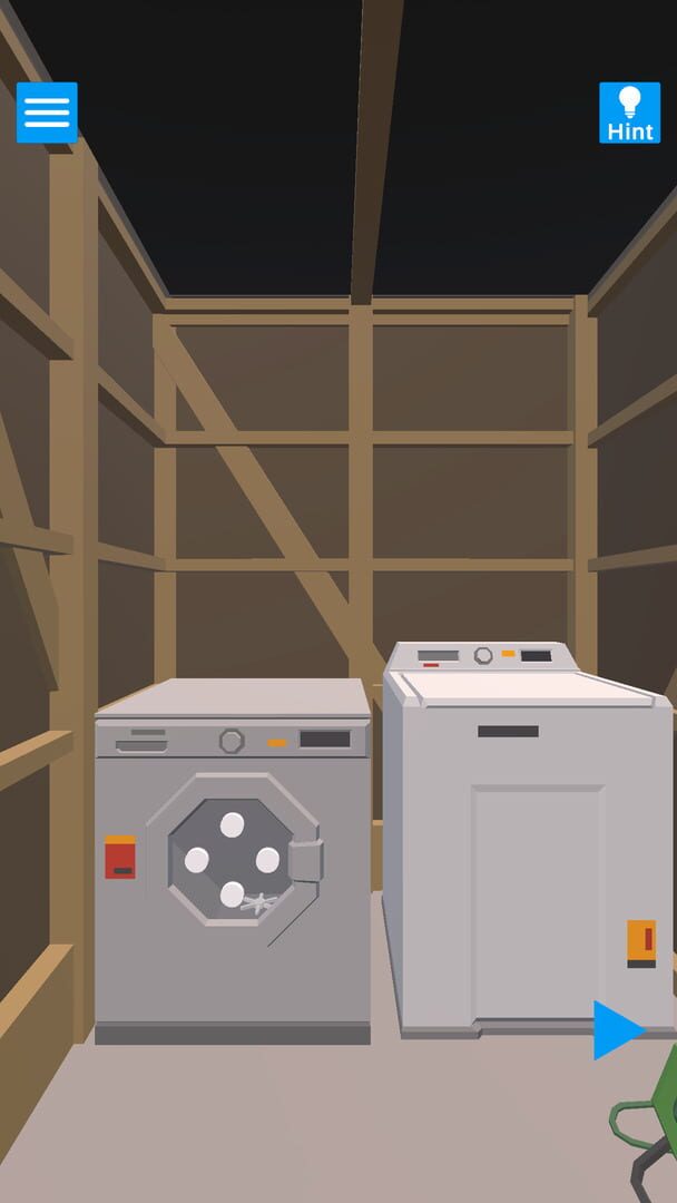 Escape to Dating - Screenshot