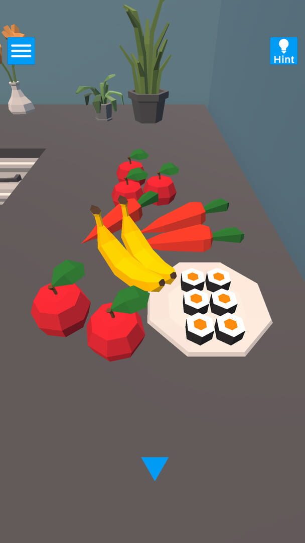 Escape to Dating - Screenshot