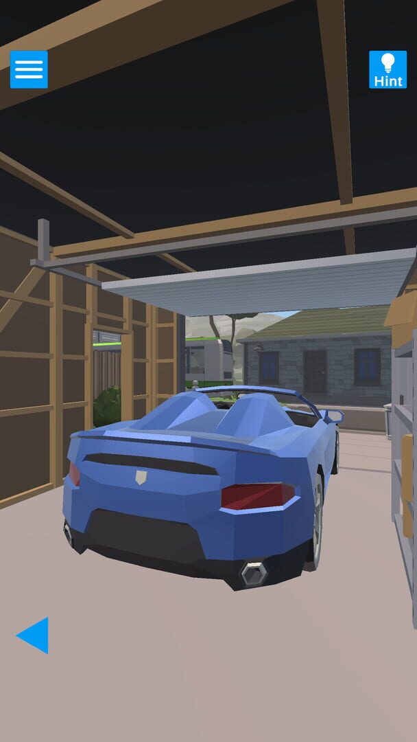 Escape to Dating - Screenshot