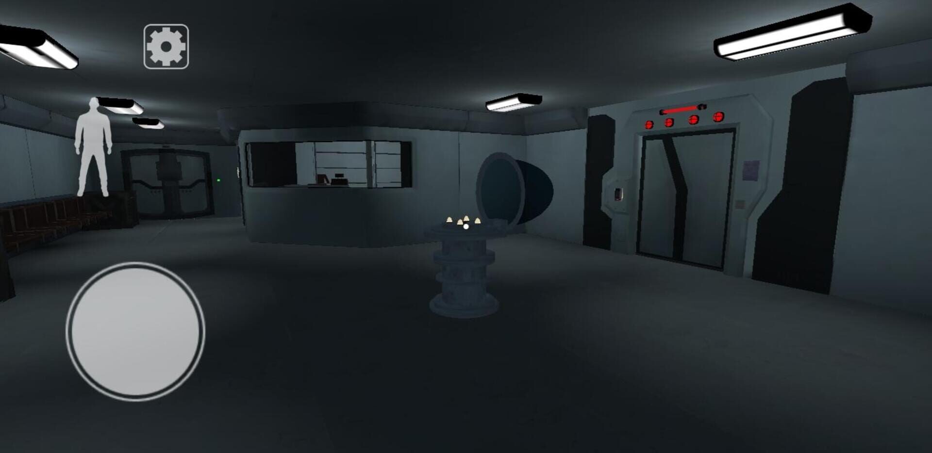 Dino Terror 3 - Screenshot
