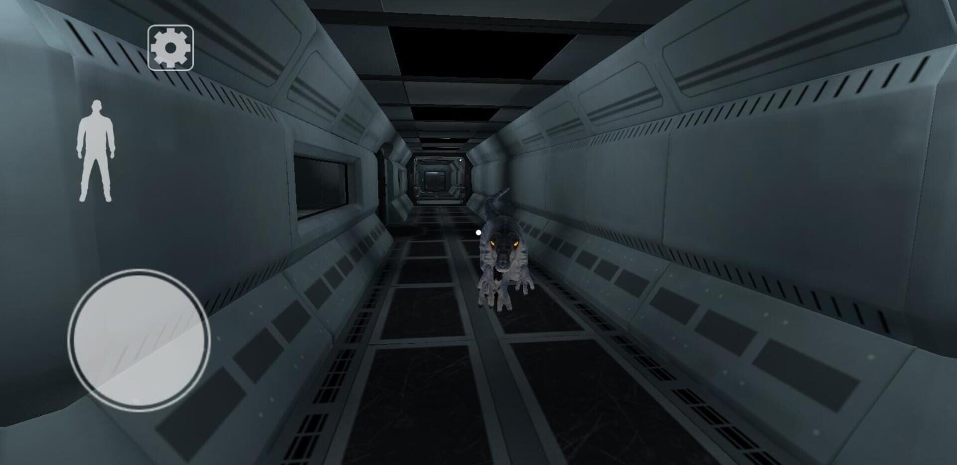 Dino Terror 3 - Screenshot