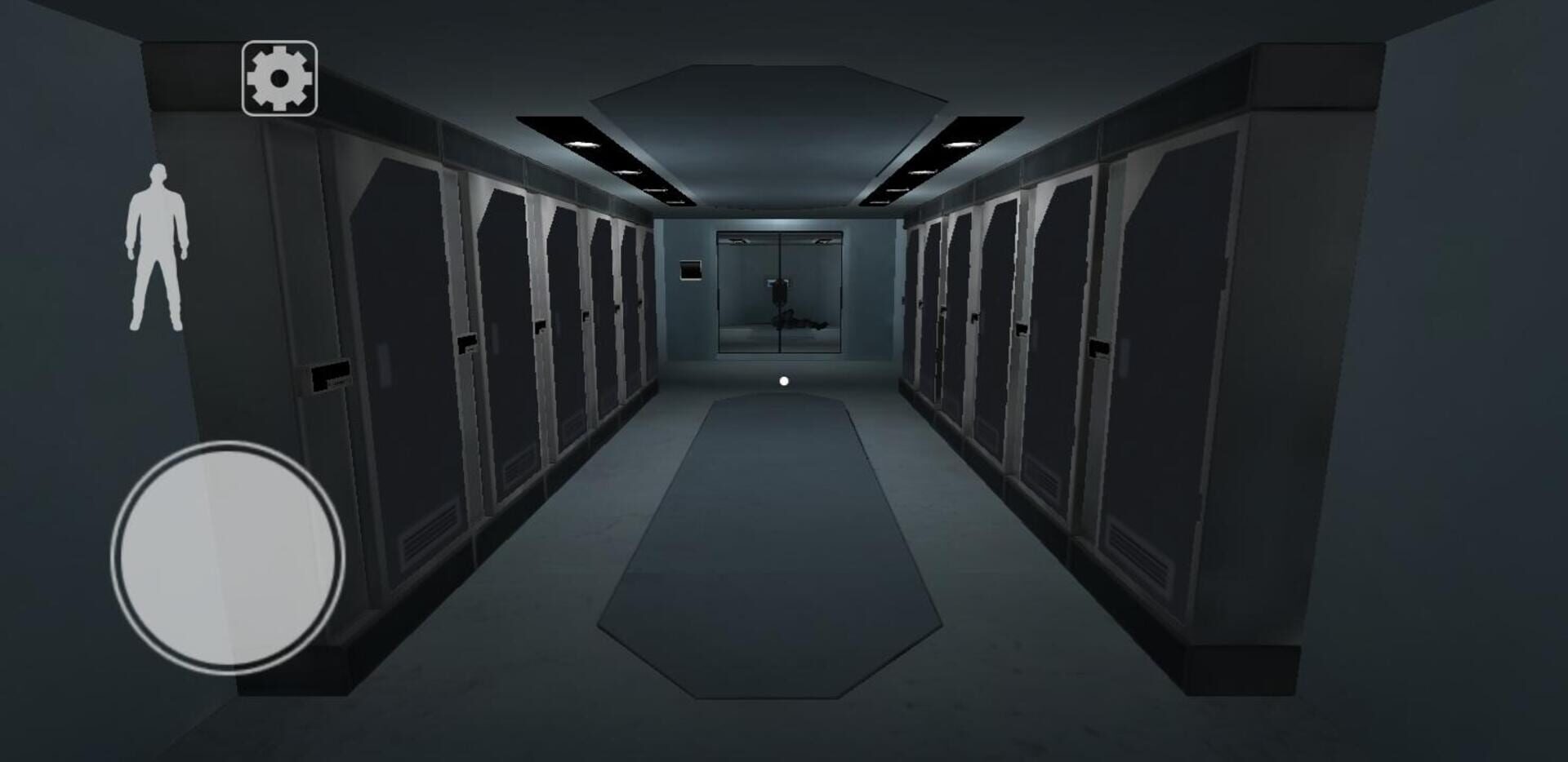 Dino Terror 3 - Screenshot