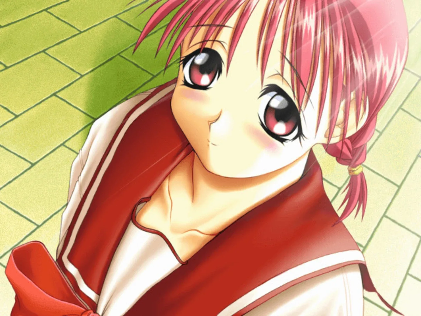 Captura de pantalla - To Heart