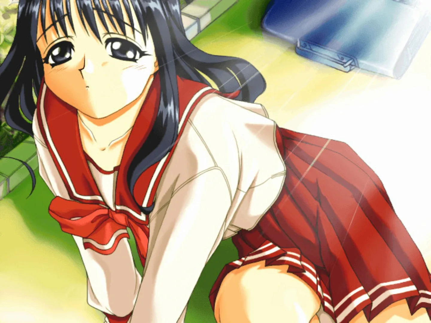 Captura de pantalla - To Heart